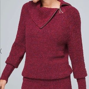 White House Black Market sweater